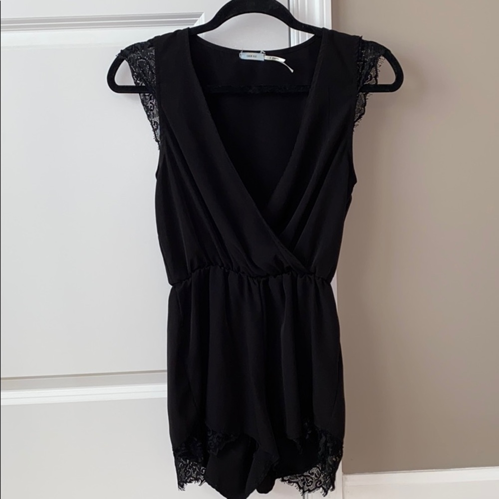 Kimchi Blue Romper